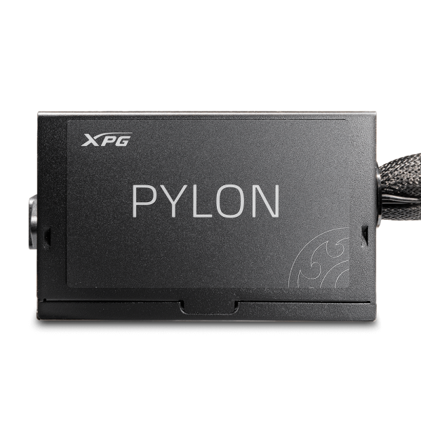Adata XPG PYLON zdroj 650W 80+BRONZE 