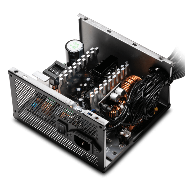 Adata XPG PYLON zdroj 650W 80+BRONZE 