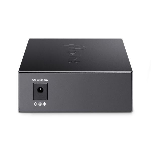 TP-Link TL-FC311B-2 Gb SM WDM SC 2km media konvertor 