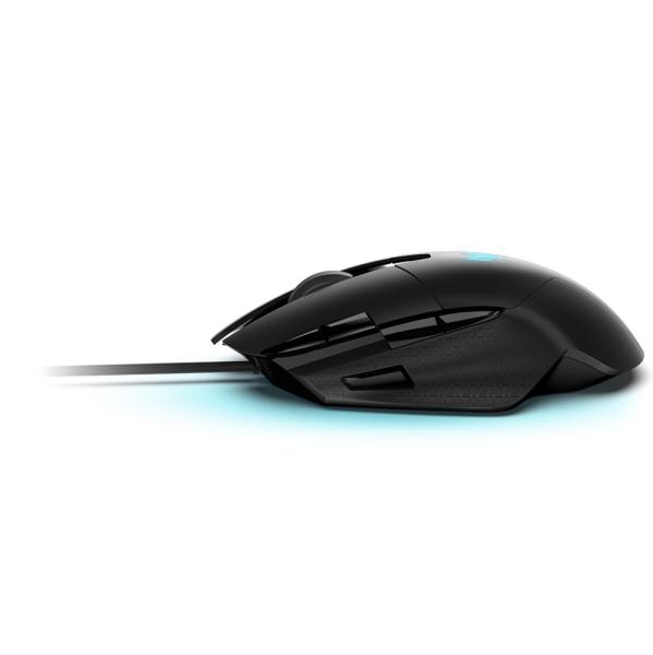 Acer PREDATOR CESTUS 315/ Herná/ Optická/ Pre pravákov/ 6500 DPI/ Drôtové USB-A/ Čierna 