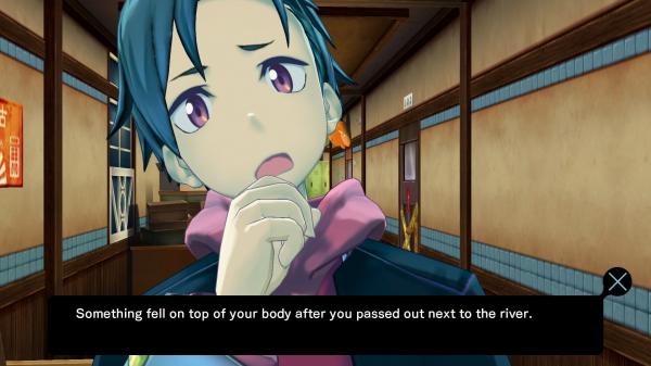 ESD Punch Line 
