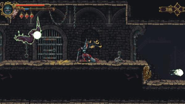 ESD Blasphemous Deluxe Edition 