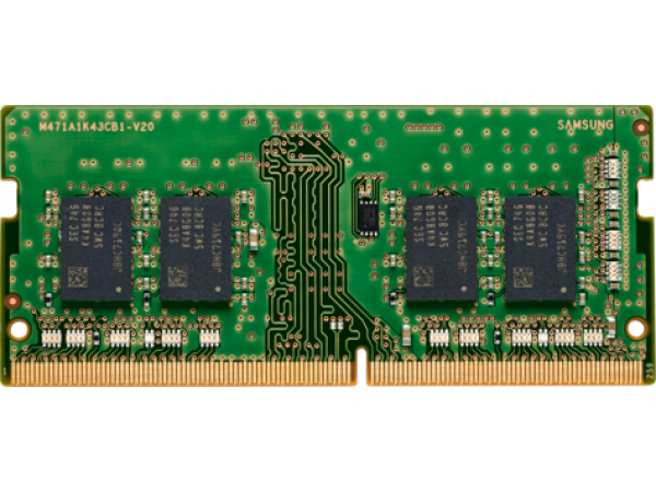 HP 4GB DDR4-3200 DIMM SFF/ MT G6/ 7