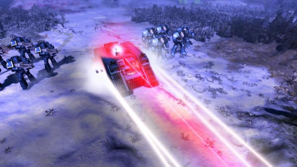ESD Warhammer 40, 000 Gladius Reinforcement Pack 