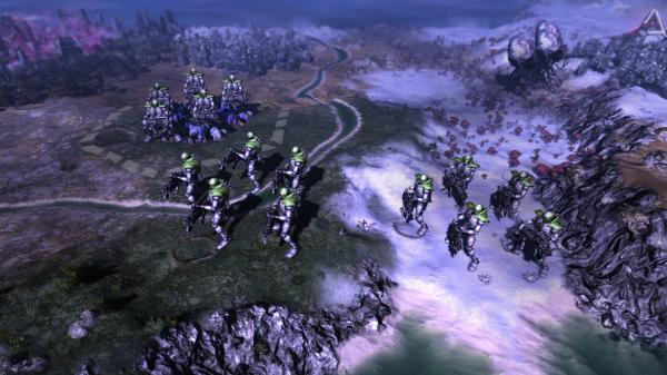 ESD Warhammer 40, 000 Gladius Reinforcement Pack 