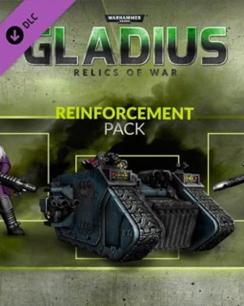 ESD Warhammer 40, 000 Gladius Reinforcement Pack