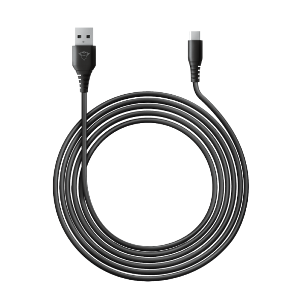 TRUST GXT226 CHARGE CABLE PS5 