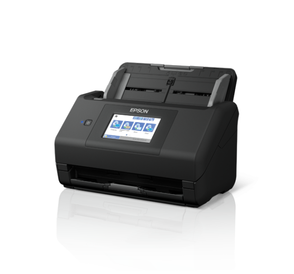 Epson WorkForce ES-580W 