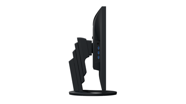 EIZO FlexScan/ EV2795/ 27"/ IPS/ QHD/ 60Hz/ 5ms/ Black/ 5R 