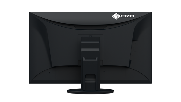 EIZO FlexScan/ EV2795/ 27"/ IPS/ QHD/ 60Hz/ 5ms/ Black/ 5R 