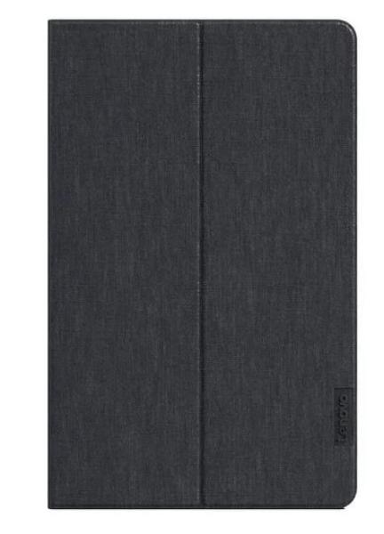 Tab M10 HD 2nd Folio Case/ Film black