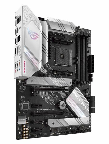 ASUS ROG STRIX B550-A GAMING/ AM4/ ATX 