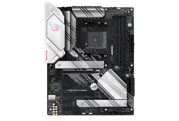 ASUS ROG STRIX B550-A GAMING/ AM4/ ATX