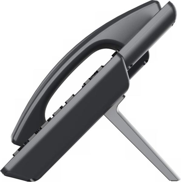 Grandstream GRP2601P SIP telefón, 2, 21" LCD displej, 2 SIP účty, 100Mbit port, PoE 