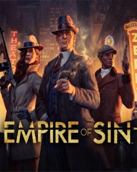 ESD Empire of Sin