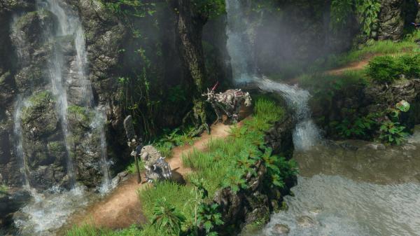 ESD SpellForce 3 Fallen God 