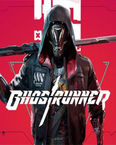 ESD Ghostrunner