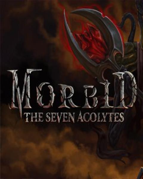 ESD Morbid The Seven Acolytes