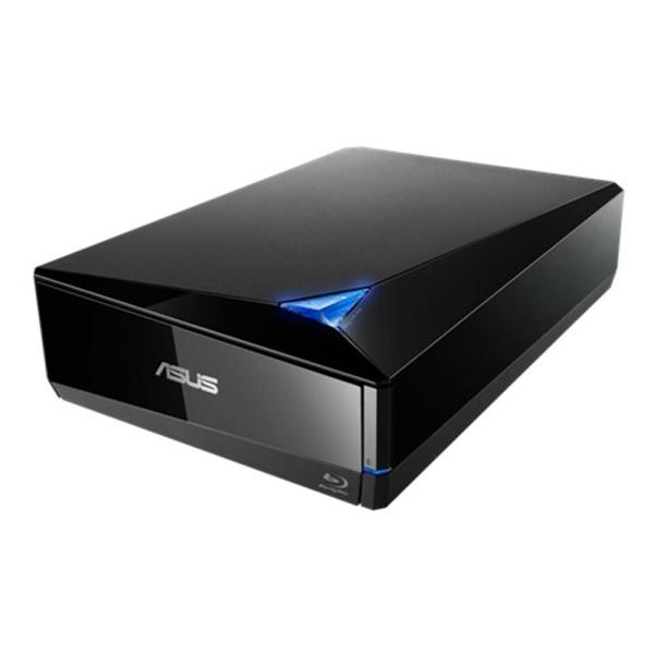 ASUS TurboDrive BW-16D1X-U BDXL Bluray USB-A 