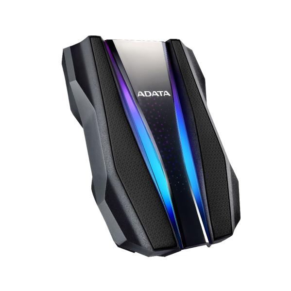 ADATA HD770G/ 1TB/ HDD/ Externý/ 2.5"/ RGB/ 3R 