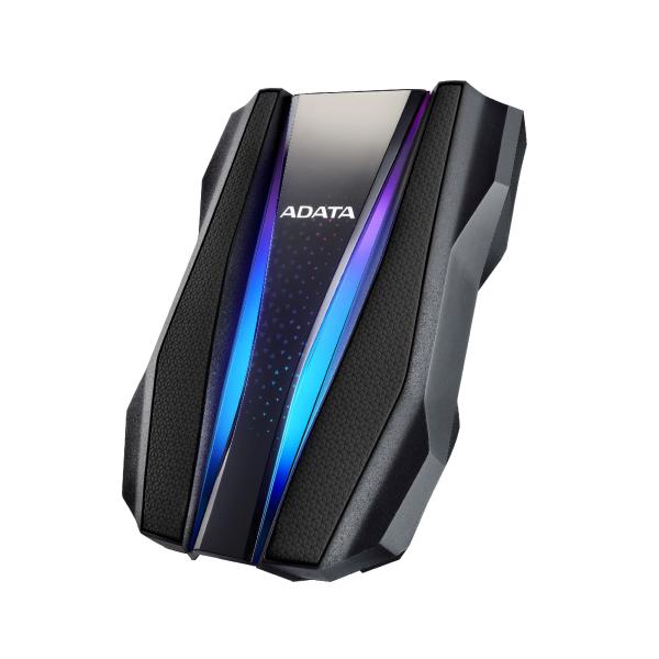 ADATA HD770G/ 1TB/ HDD/ Externý/ 2.5"/ RGB/ 3R 