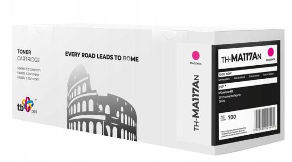 Toner TB kompatibilný s HP TH-MA117AN MA
