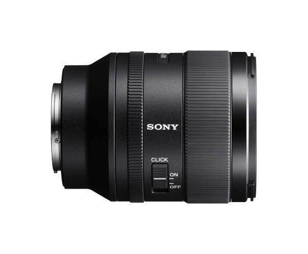 Sony objektív FE 35mm F1.4 GM 