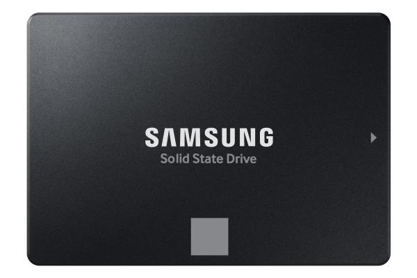 Samsung 870 EVO/ 2TB/ SSD/ 2.5