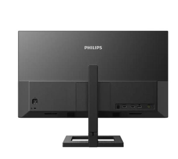 Philips MT IPS LED 27" 275E2FAE/00 - IPS panel, 2560x1440, 2xHDMI, DP, repro, nast vyska 
