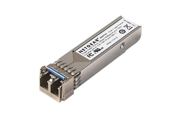 Netgear 10GE LR SFP+ MODULE, long reach, AXM762