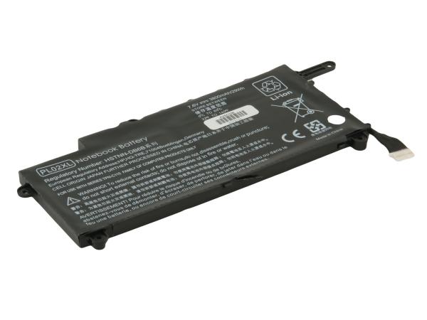 Batéria AVACOM pre HP Pavilion X360-11 Series Li-Pol 7, 6 V 3500mAh
