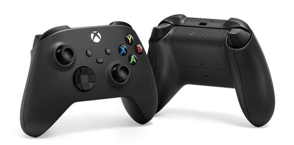 Microsoft Xbox One Wireless Controller čierny