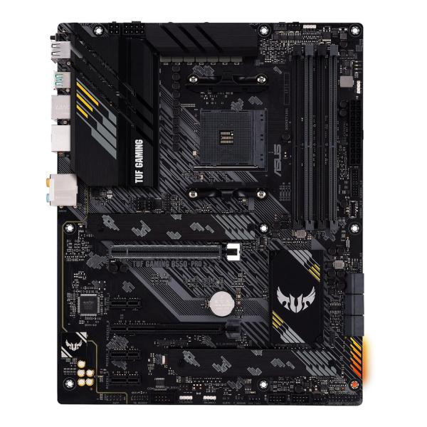 ASUS TUF GAMING B550-PRO/ AM4/ ATX 