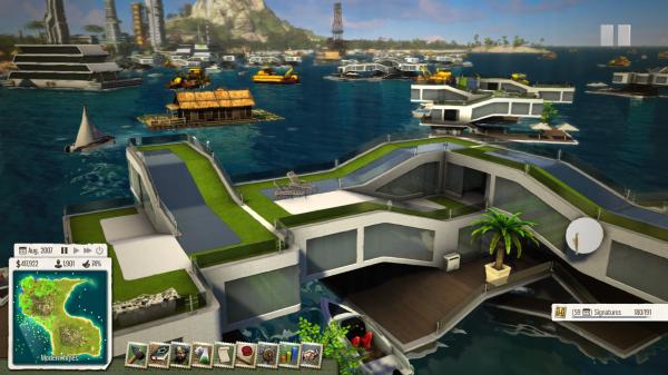 ESD Tropico 5 Complete Collection 