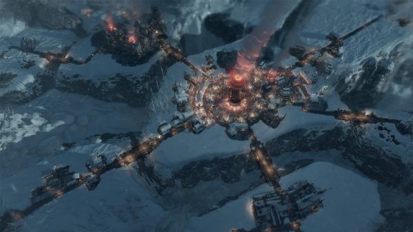ESD Frostpunk Season Pass 