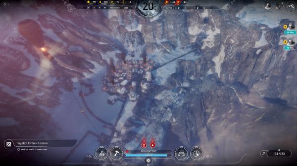 ESD Frostpunk Season Pass 