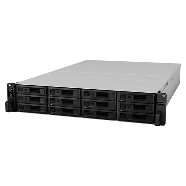 Synology RS3621RPxs Rack Station 
