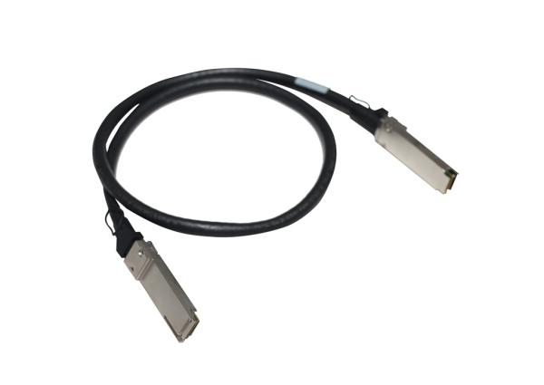 Aruba 100G QSFP28 do QSFP28 1m DAC Cable