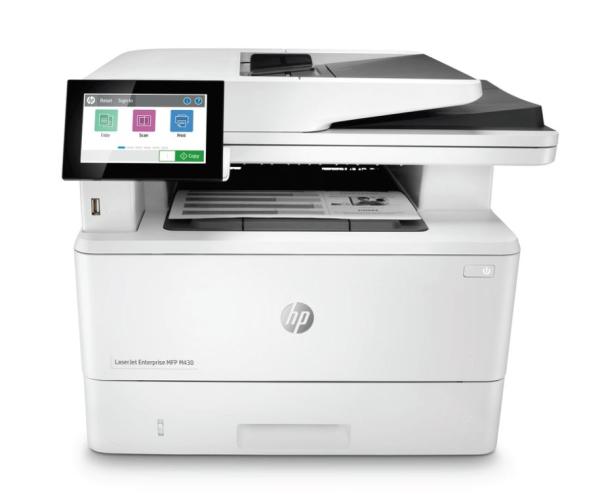 HP LaserJet Ent/ M430f/ MF/ Laser/ A4/ LAN/ USB