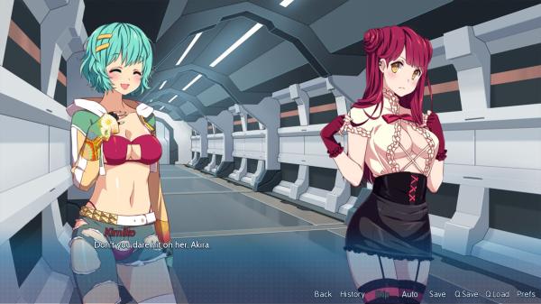 ESD Sakura Agent 