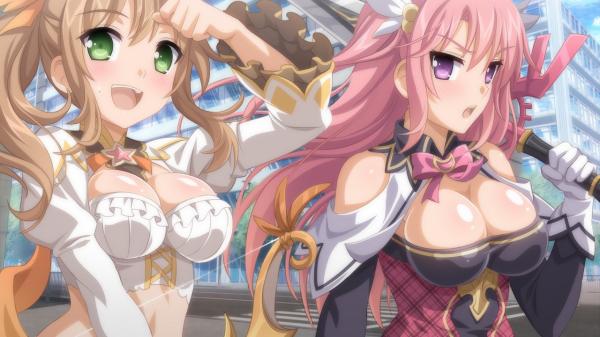 ESD Sakura Angels 