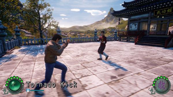 ESD Shenmue III Digital Deluxe Edition 