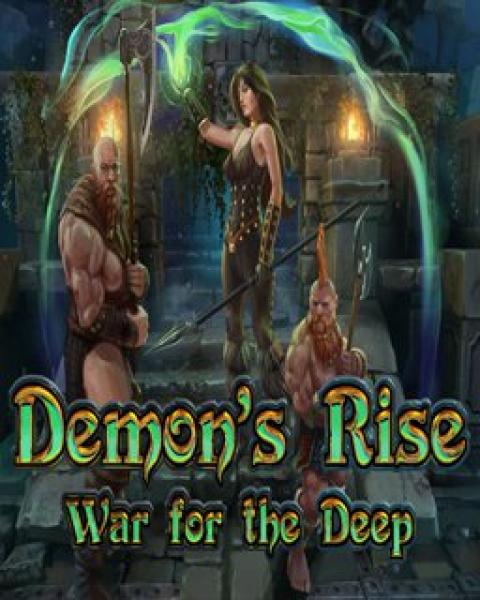 ESD Demons Rise War for the Deep