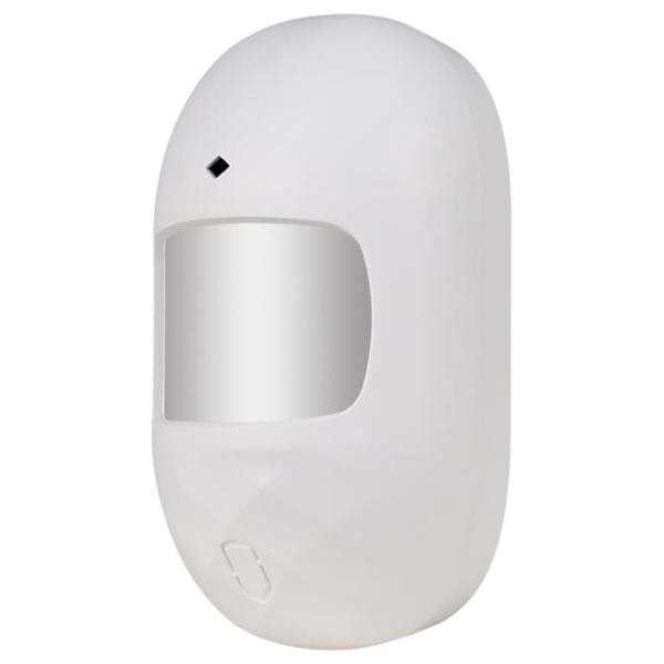 iGET SECURITY P1v2 - bezdrôtový pohybový PIR detektor pre alarm M3B a M2B 