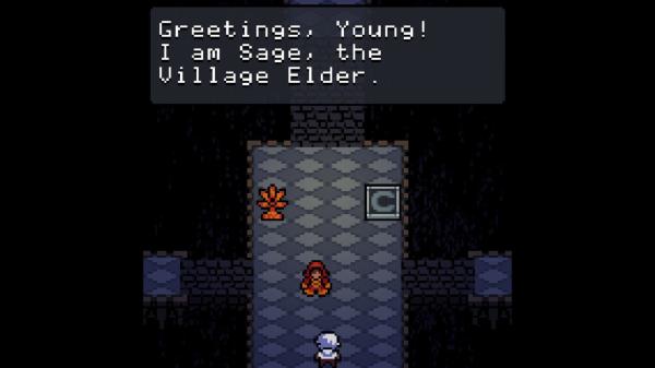 ESD Anodyne 