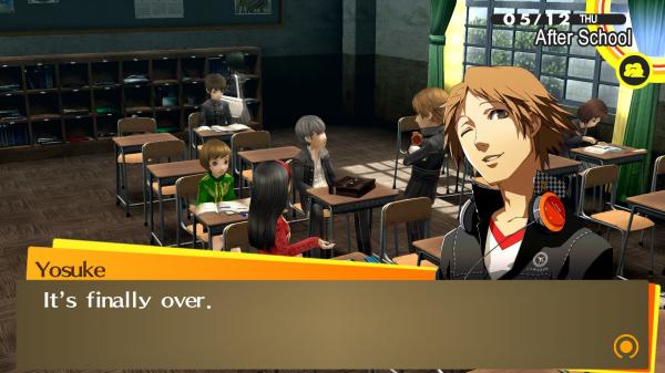 ESD Persona 4 Golden 