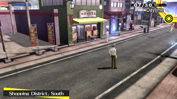 ESD Persona 4 Golden 