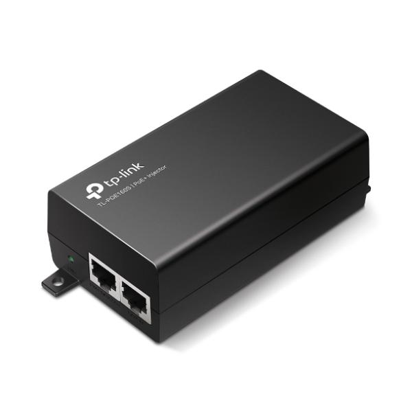 TP-Link PoE160S PoE+ 802.3at/ af Injector