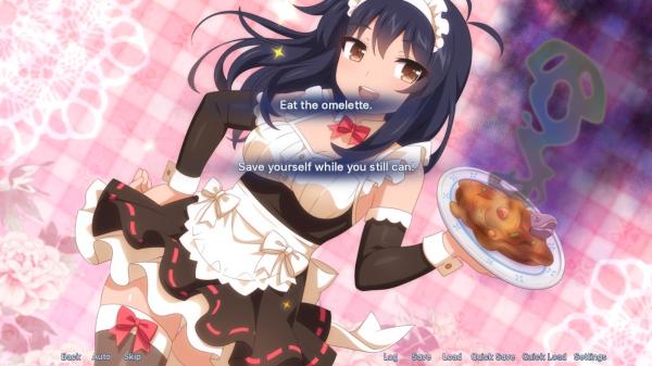 ESD Sakura Cupid 