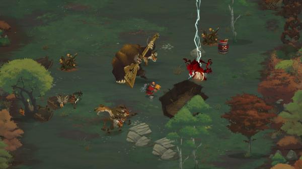 ESD Yaga 